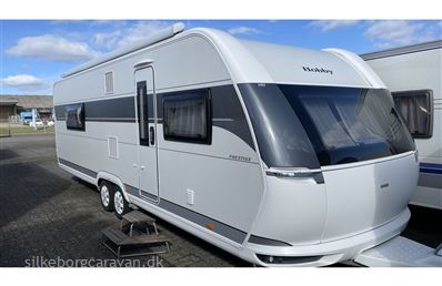 Hobby Prestige 720 WQC